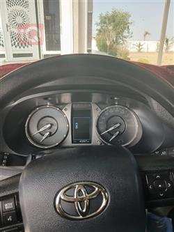 تويوتا هايلوكس